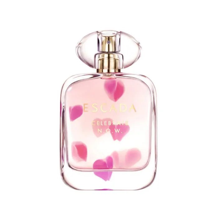 Escada Celebrate Now Eau de Parfum Vaporisateur 80ml - Afanaya